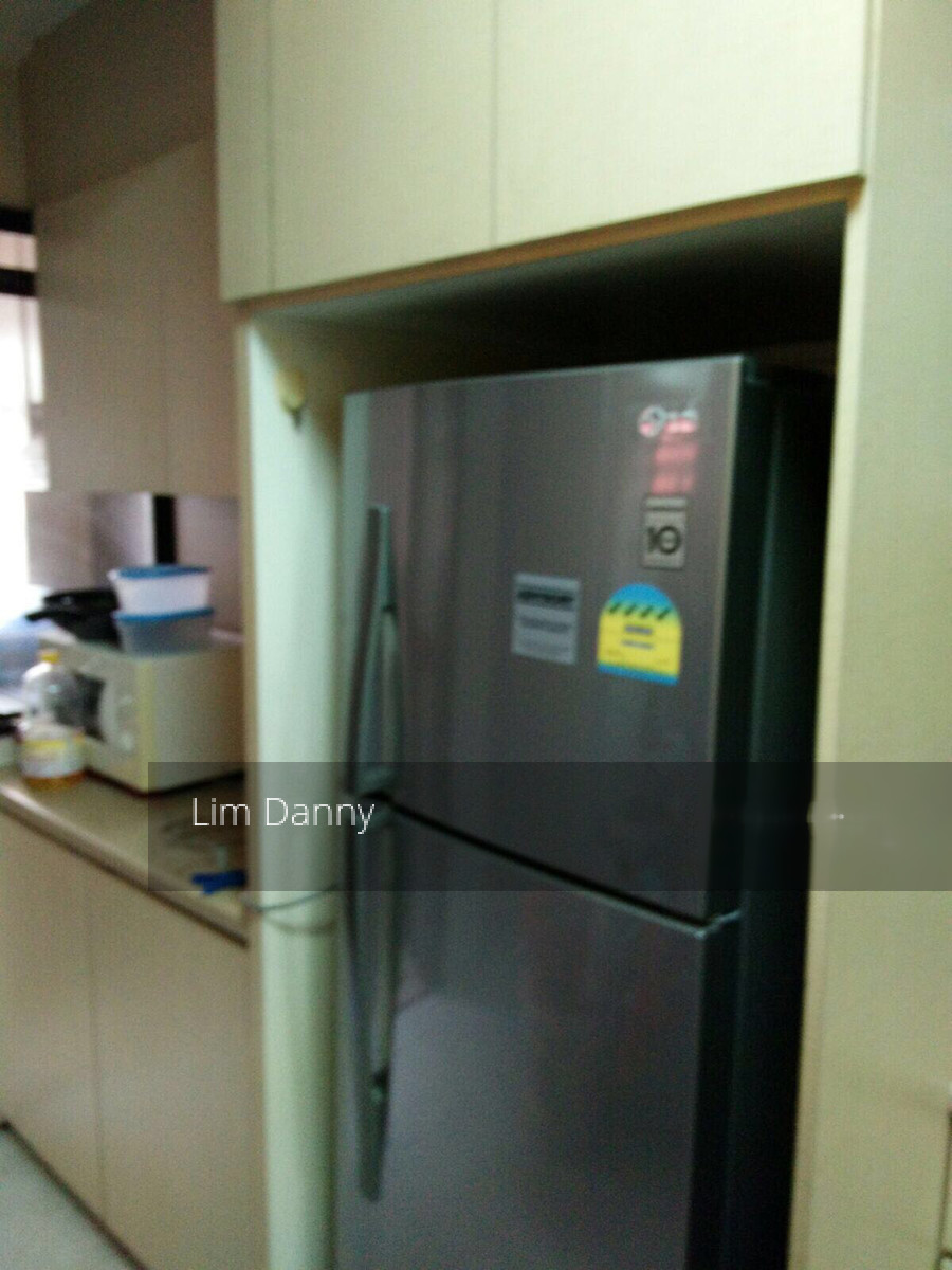 Blk 5 Everton Park (Bukit Merah), HDB 3 Rooms #125844262